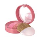 Bourjois, Le Duo Blush, róż do policzków, 01 Inseparoses, 2,4g