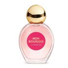 Bourjois, Mon Bourjois La Magnetique, woda perfumowana, spray, 50 ml