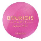Bourjois, Pastel Joues, wypiekany róż, 34 Rose D'or 2,5 g