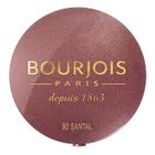 Bourjois, Pastel Joues, wypiekany róż, 92 Santal, 2.5g