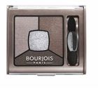 Bourjois, Smoky Stories Quad Eyeshadow Palette, Cienie do powiek, nr 05 Good Nude, 3,2 g