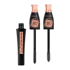 Bourjois, Twist Up The Volume Bond Force, tusz do rzęs, 01 Black, 8 ml