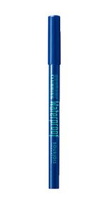 Bourjois, Volume Clubbing, Wodoodporna kredka do oczu, nr 46 Bleu Neon, 1,14 g