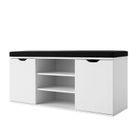 Boximo, Porta, szafka na buty z siedziskiem, 103-30-46 cm