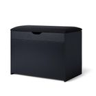 Boximo, Vault, szafka na buty z siedziskiem i wysuwanymi półkami, 57-30-53 cm