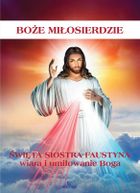 Boże Miłosierdzie