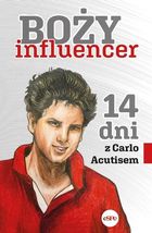 Boży influencer. 14 dni z Carlem Acutisem