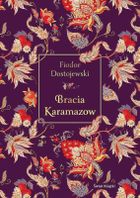 Bracia Karamazow (edycja elegancka)