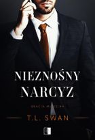 Bracia Miles. Tom 4. Nieznośny narcyz