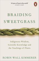 Braiding Sweetgrass (wersja angielska)