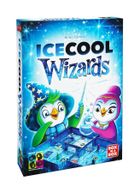 Brain Games, Icecool Wizards, gra familijna
