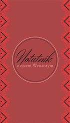 Bratni Zew, notatnik, cytaty ojca Wenantego Katarzyńca, linia, 1 szt.