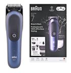 Braun, AIO7540, trymer