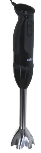 Braun, blender mq5235bk