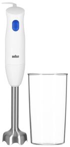 Braun, blender ręczny, 450W, MQ10.001MWH