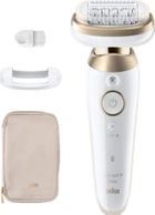 Braun, depilator silk, épil 9, 011 3d