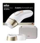 Braun, IPL Silk expert Pro 5, depilator