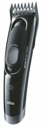 Braun, Maszynka do włosów HC 3050