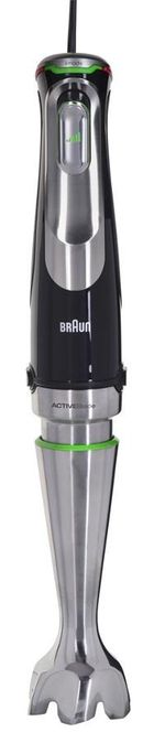 Braun, Multi Quick 9, blender ręczny, MQ9147X