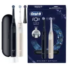 Braun, Oral B Duo, zestaw szczoteczek do zębow