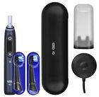 Braun, Oral-B, iO Series 8N, szczoteczka elektryczna, Black Onyx