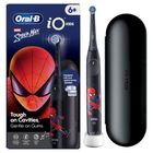 Braun, Oral-B, Spider-Man, iO2 Kids, szczoteczka akumulatorowa dla dzieci