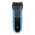 Braun, Series 3, golarka do brody, 3045s