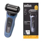 Braun, Series 5, golarka, 51-A1000S