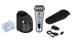 Braun, Series 9, golarka, 9375CC
