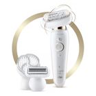 Braun, Silk-epil 9 Flex, depilator, 9030