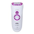 Braun, Silk-epil SensoSmart, depilator z pęsetami, 7-700