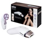 Braun, Silk-Expert, depilator świetlny, BD 5009