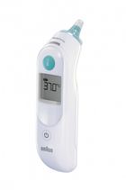 Braun, Termometr douszny IRT6020