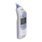 Braun, ThermoScan 7, termometr elektroniczny do ucha, IRT6520