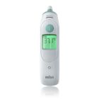 Braun, ThermoScan, termometr douszny, IRT6515