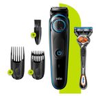 Braun, trymer do brody, BT5240