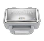 Breville, DuraCeramic VST072X, gofrownica, 850W