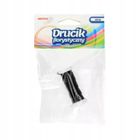 Brewis, drucik florystyczny, czarny, 20 m, 1 szt.