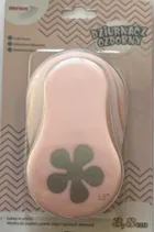 Brewis, dziurkacz ozdobny, Kwiatek, 3.8cm