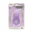 Brewis, dziurkacz ozdobny, kwiatek, 5 cm