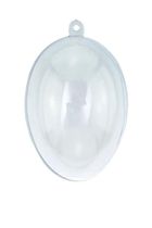 Brewis, jajko akrylowe, 10 cm, 5 szt.