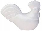 Brewis kogut styropianowy, 15 cm, 4 szt.