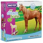 Breyer, Figurka, Koń do malowania