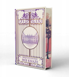 Bridgertonowie. Mój książę. Tom 1 (ilustrowane brzegi)