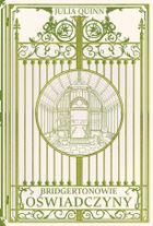 Bridgertonowie. Oświadczyny