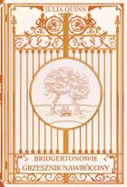 Bridgertonowie. Tom 6. Grzesznik nawrócony