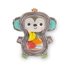 Bright Starts, Hungry Monkey, mata wodna, 0m+, 41-35 cm