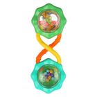 Bright Starts, podwójna grzechotka