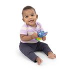 Bright Starts, Twist-a-Stitch, zabawka sensoryczna