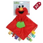 Bright Starts, Ulica Sezamkowa, kocyk-przytulanka, Elmo